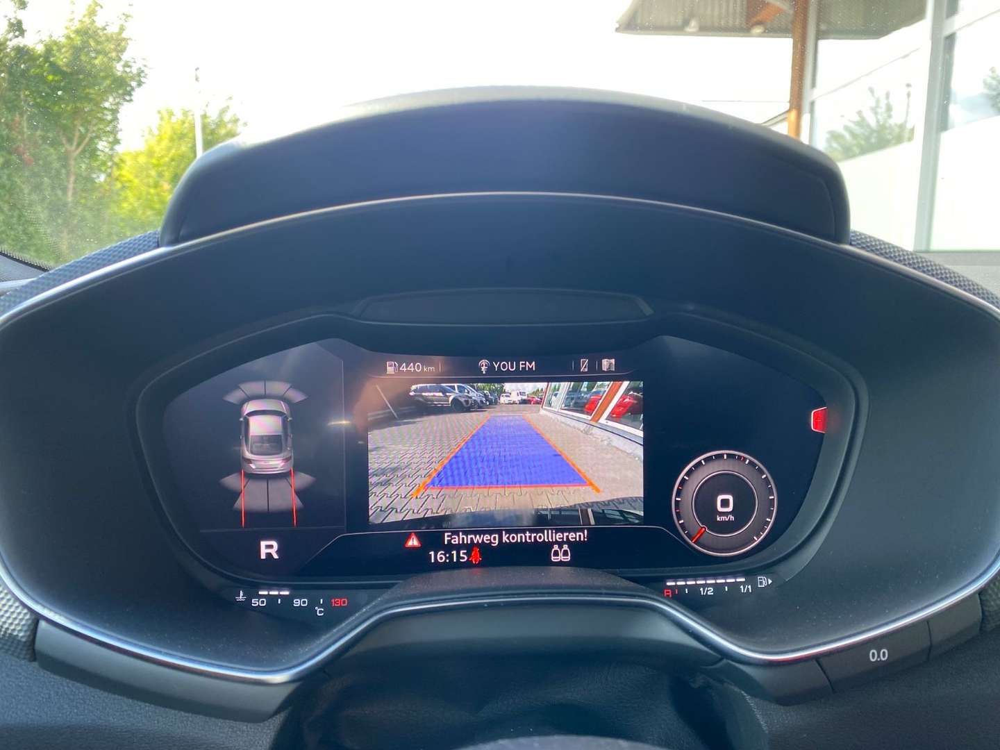 Audi TT Coupé TT RS - 2019 - Joinsteer - #15