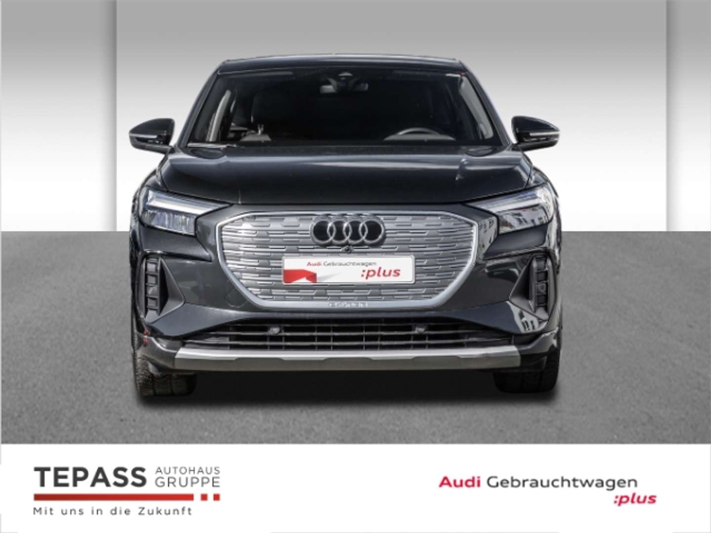 Audi Q4 E-tron Sportback Advanced 50 - 2022 - Joinsteer - #3