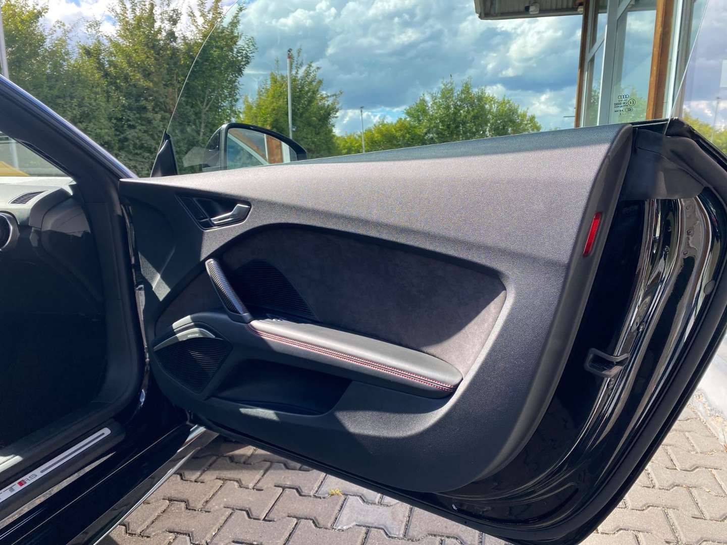 Audi TT Coupé TT RS - 2019 - Joinsteer - #16