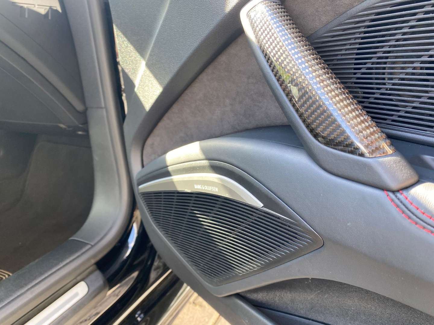 Audi TT Coupé TT RS - 2019 - Joinsteer - #17