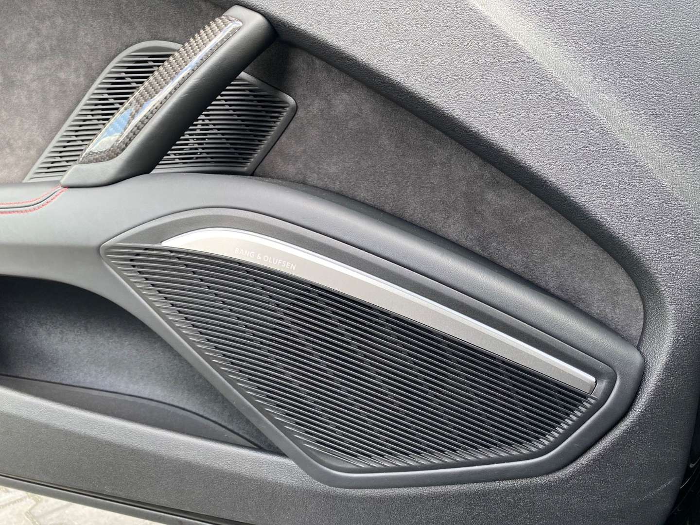 Audi TT Coupé TT RS - 2019 - Joinsteer - #18