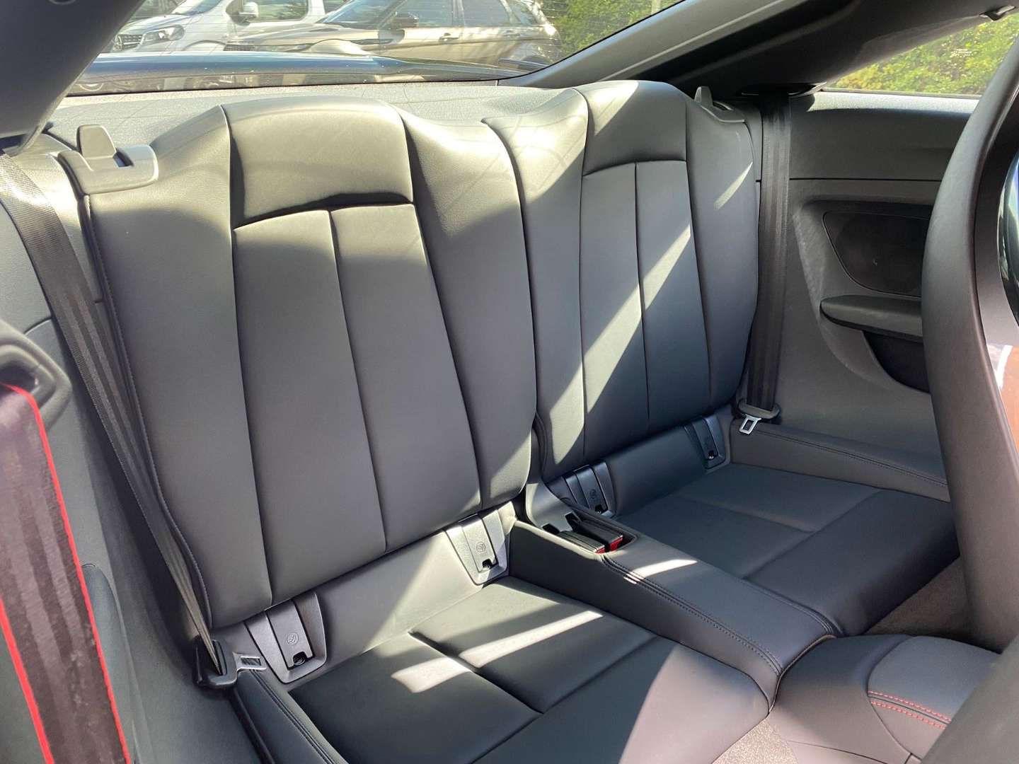 Audi TT Coupé TT RS - 2019 - Joinsteer - #19