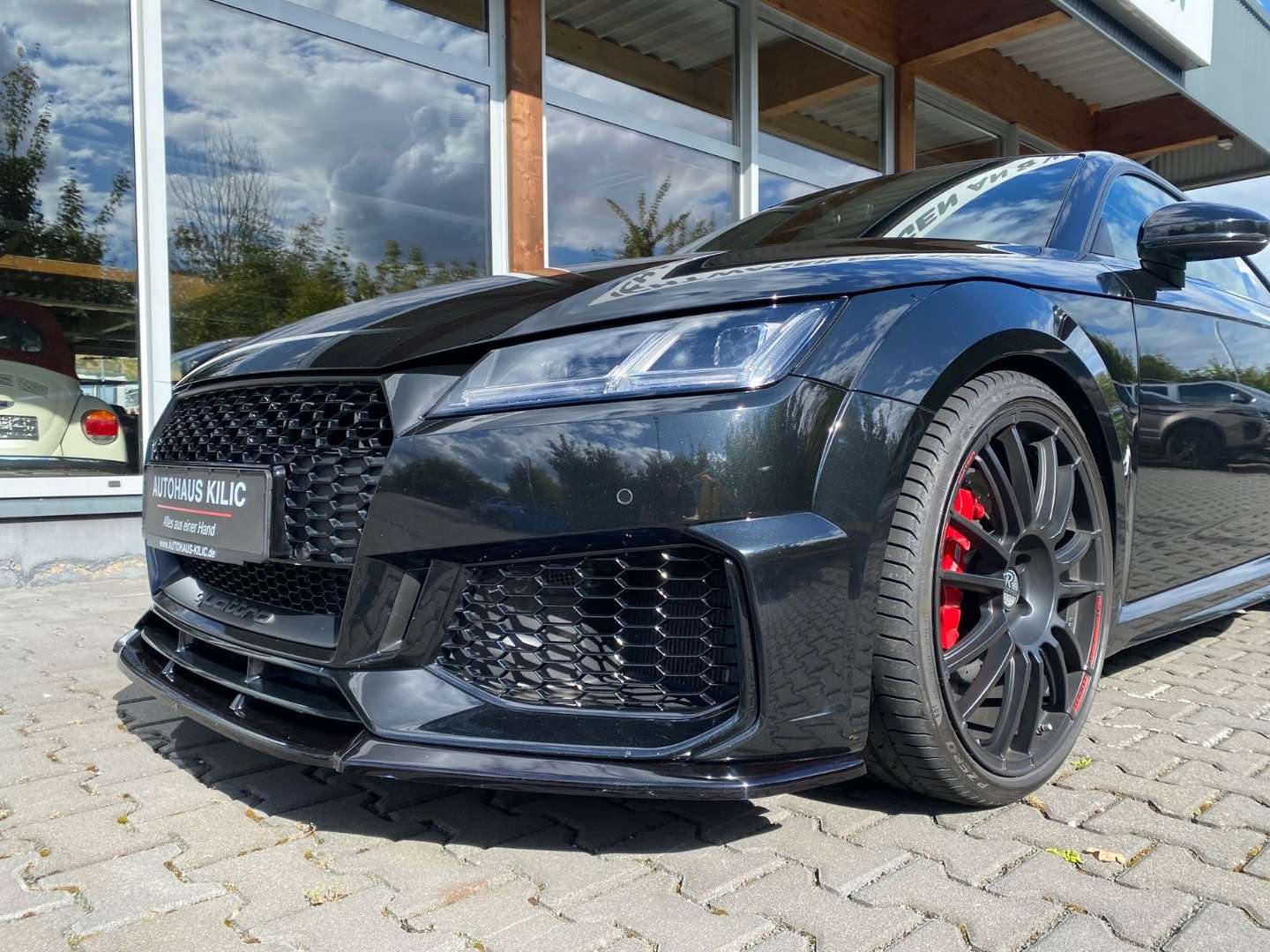 Audi TT Coupé TT RS - 2019 - Joinsteer - #21