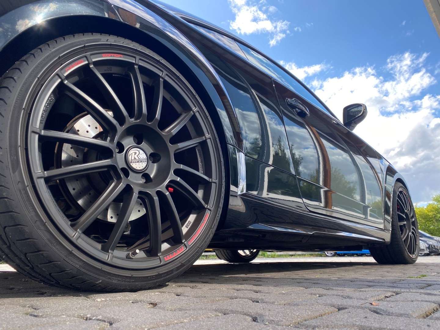 Audi TT Coupé TT RS - 2019 - Joinsteer - #23