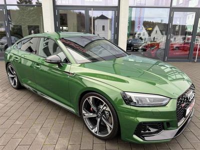 Audi RS5 Sportback 2.9 TFSI - - Joinsteer - #1