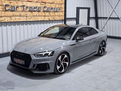 Audi RS5 S5 Coupé - - Joinsteer - #2