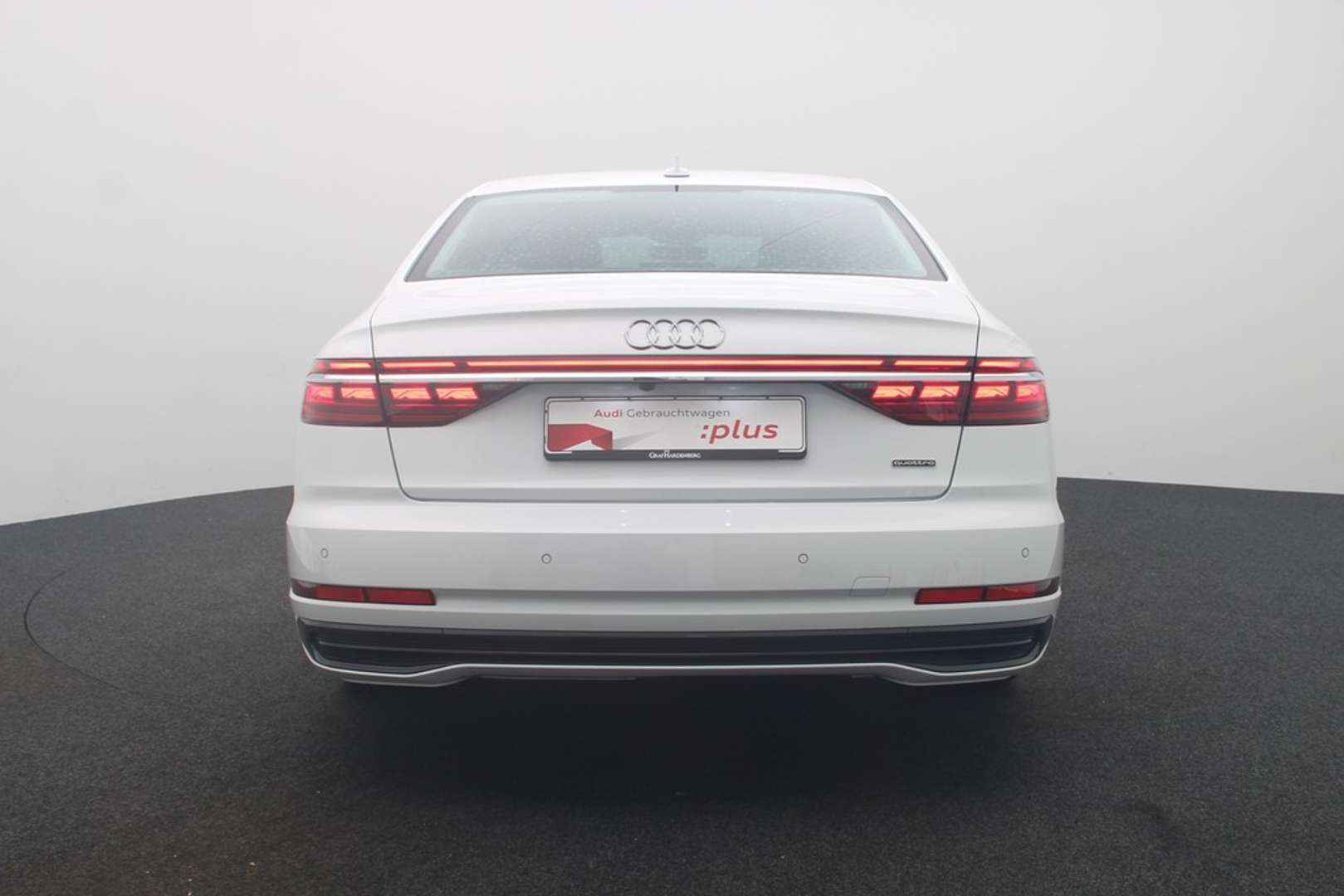 Audi A8 Avant 50 TDI - 2023 - Joinsteer - #3