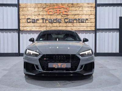 Audi RS5 S5 Coupé - - Joinsteer - #5