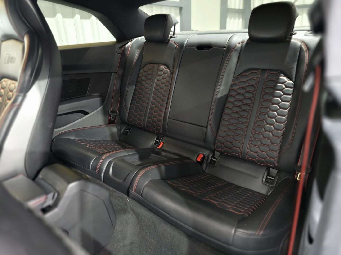 Audi RS5 S5 Coupé - 2018 - Joinsteer - #18