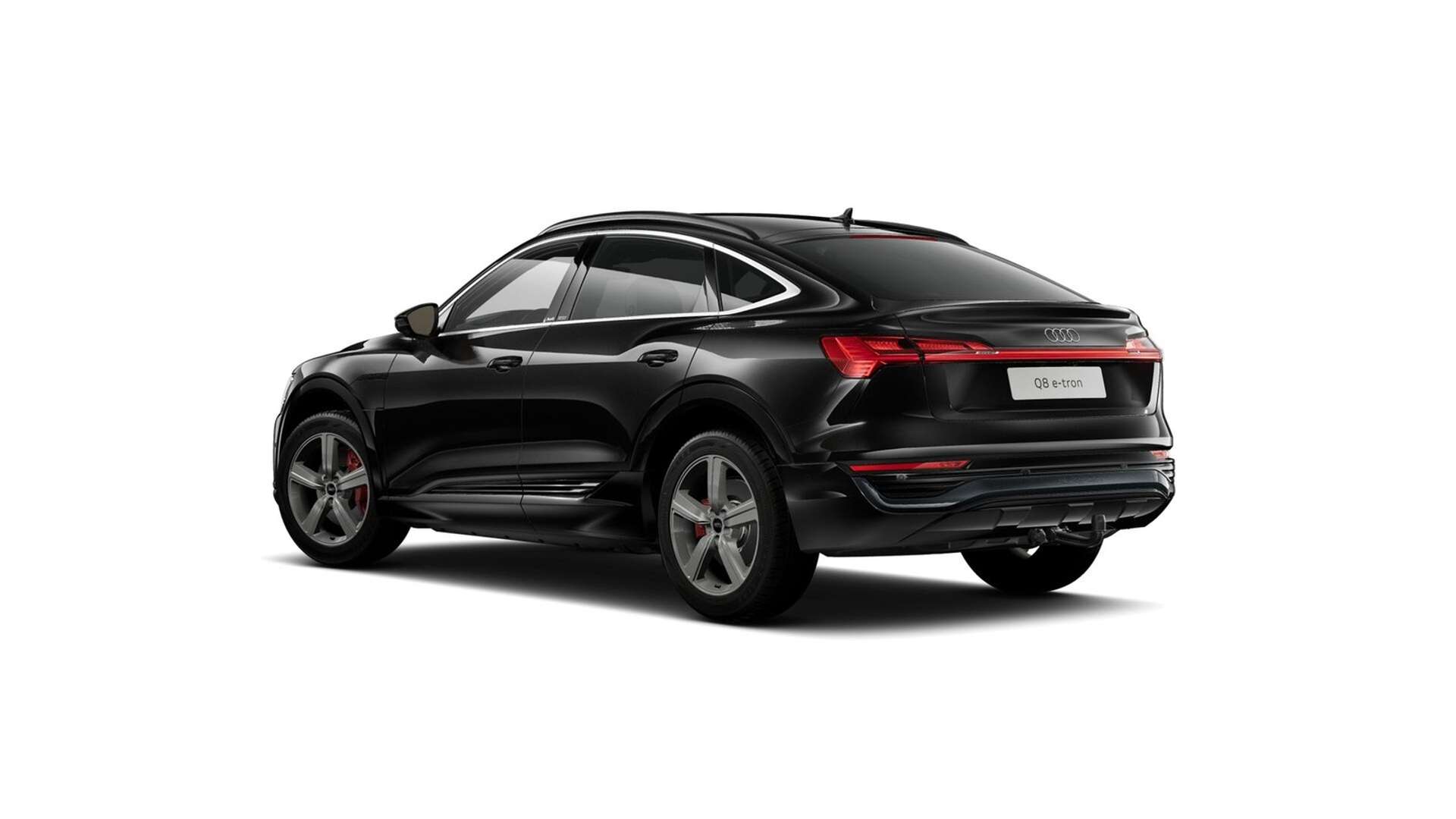 Audi Q8 Sportback 55 Advanced - 2025 - Joinsteer - #1