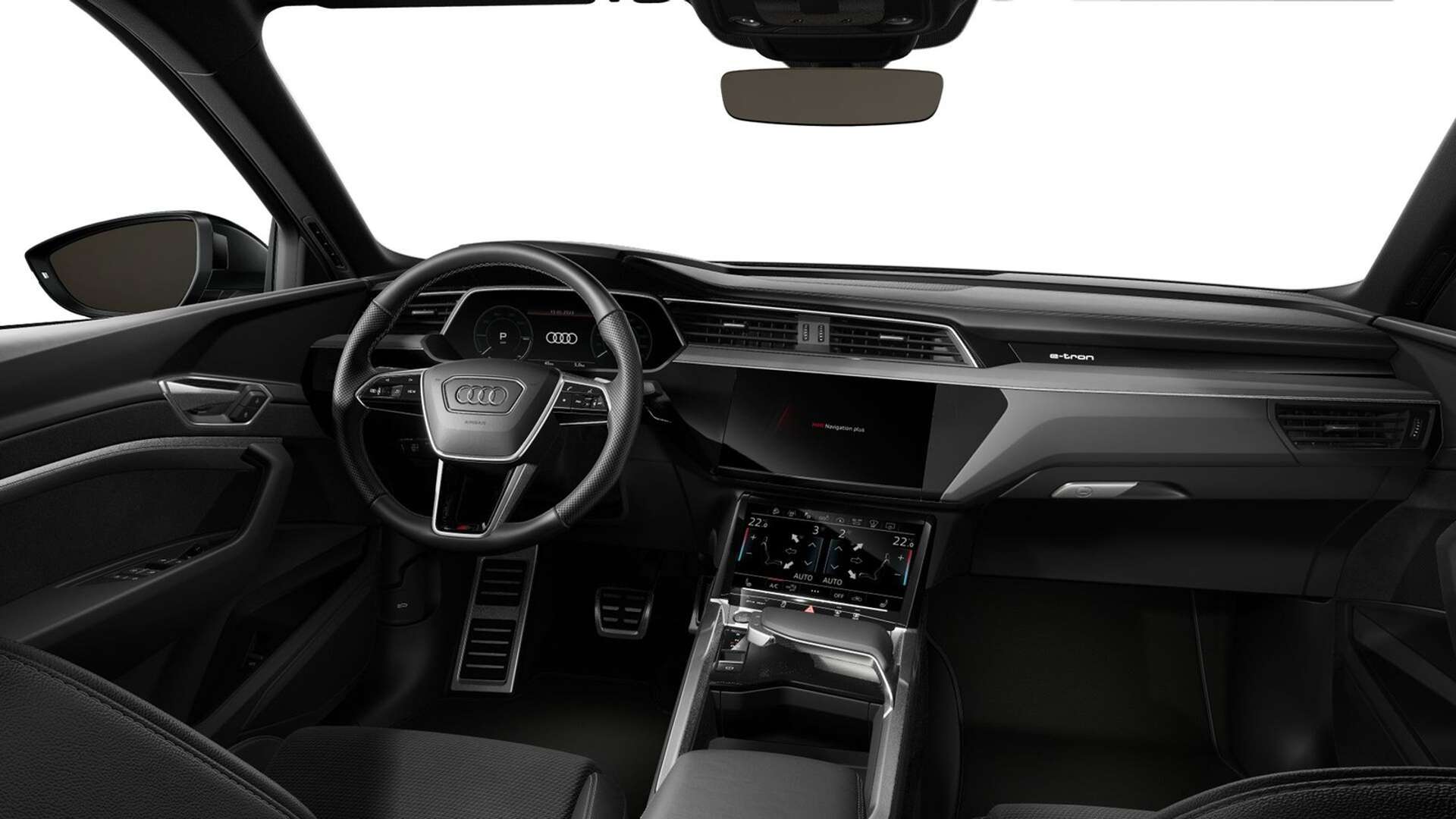 Audi Q8 Sportback 55 Advanced - 2025 - Joinsteer - #2