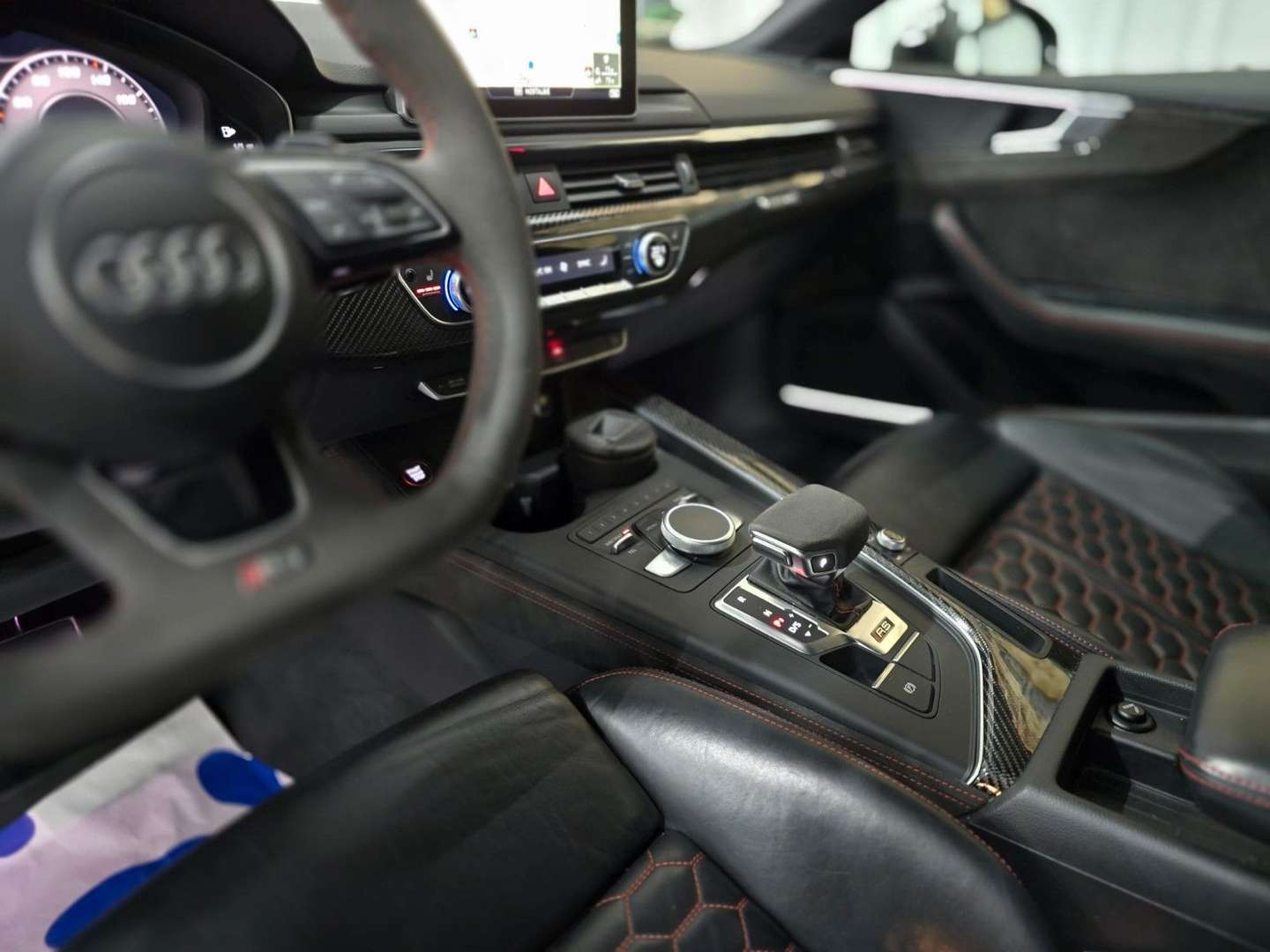 Audi RS5 S5 Coupé - 2018 - Joinsteer - #21