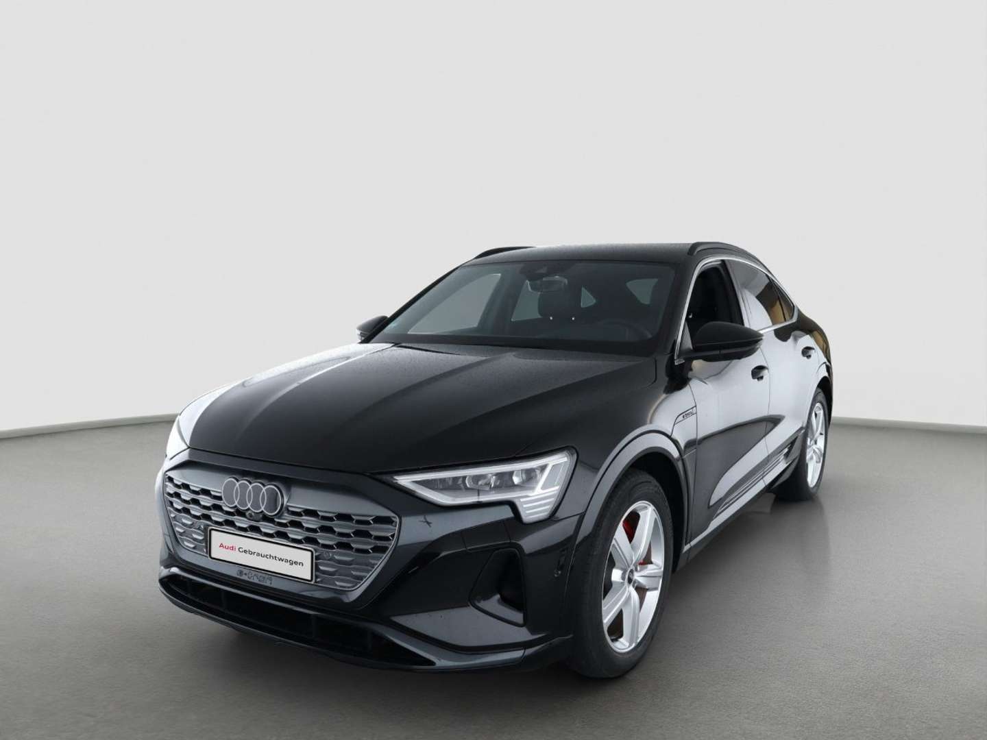 Audi Q8 Sportback 55 Advanced - 2025 - Joinsteer - #3
