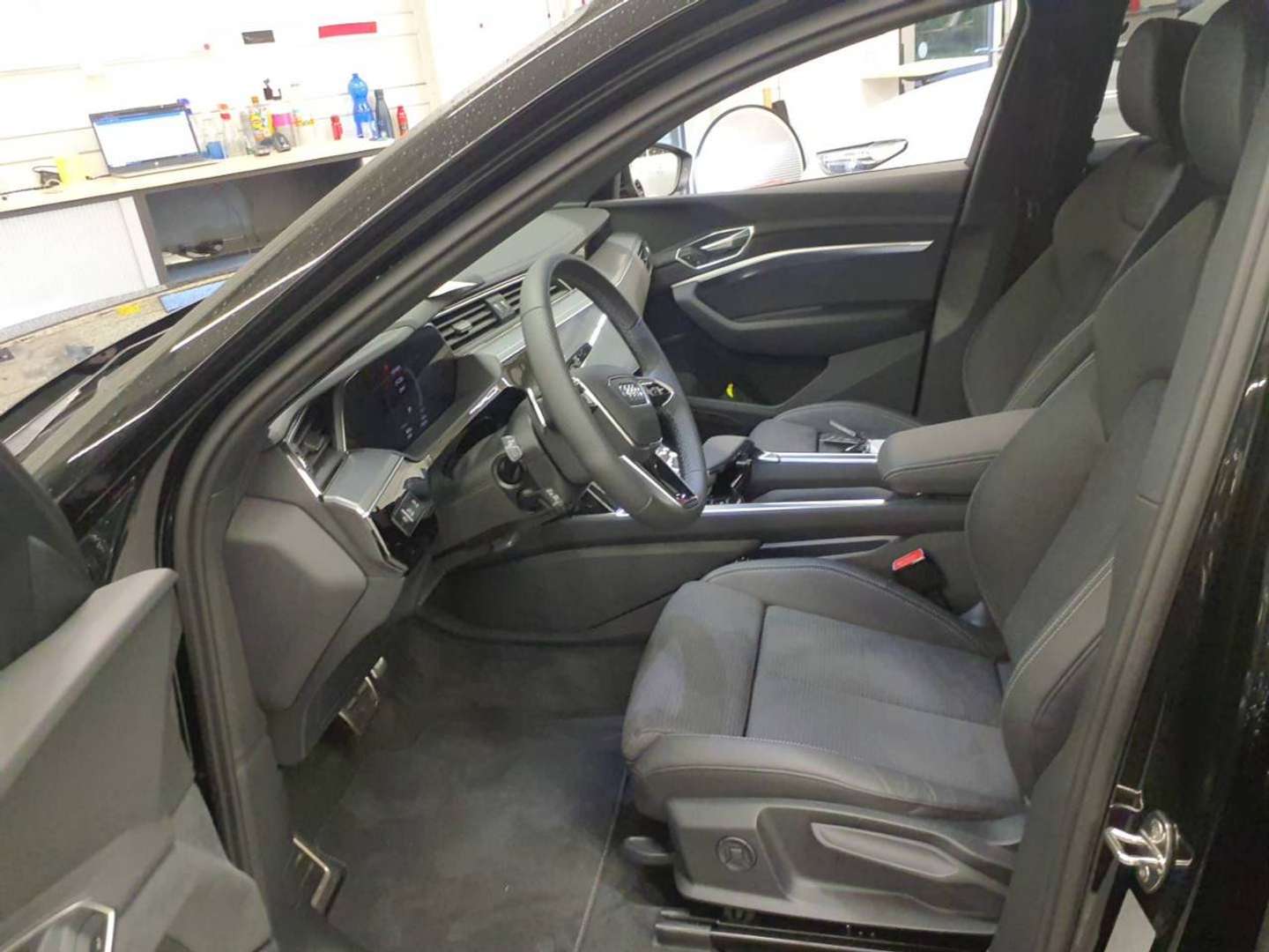 Audi Q8 Sportback 55 Advanced - 2025 - Joinsteer - #5