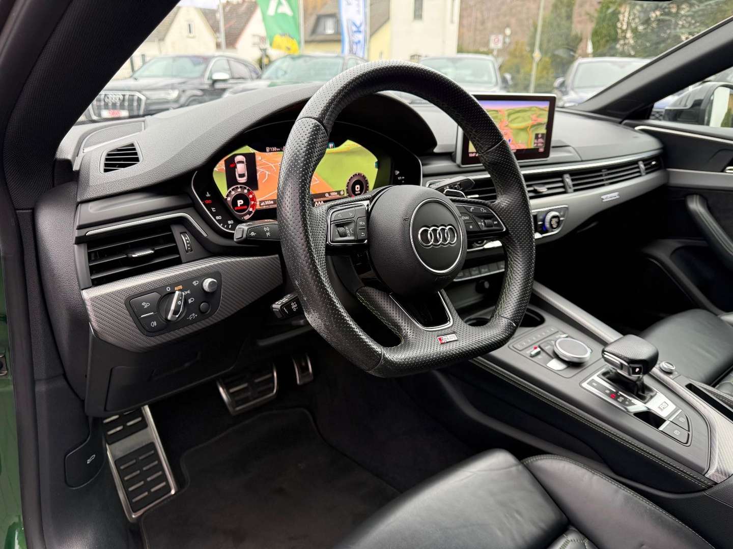 Audi RS5 Sportback 2.9 TFSI - 2019 - Joinsteer - #16