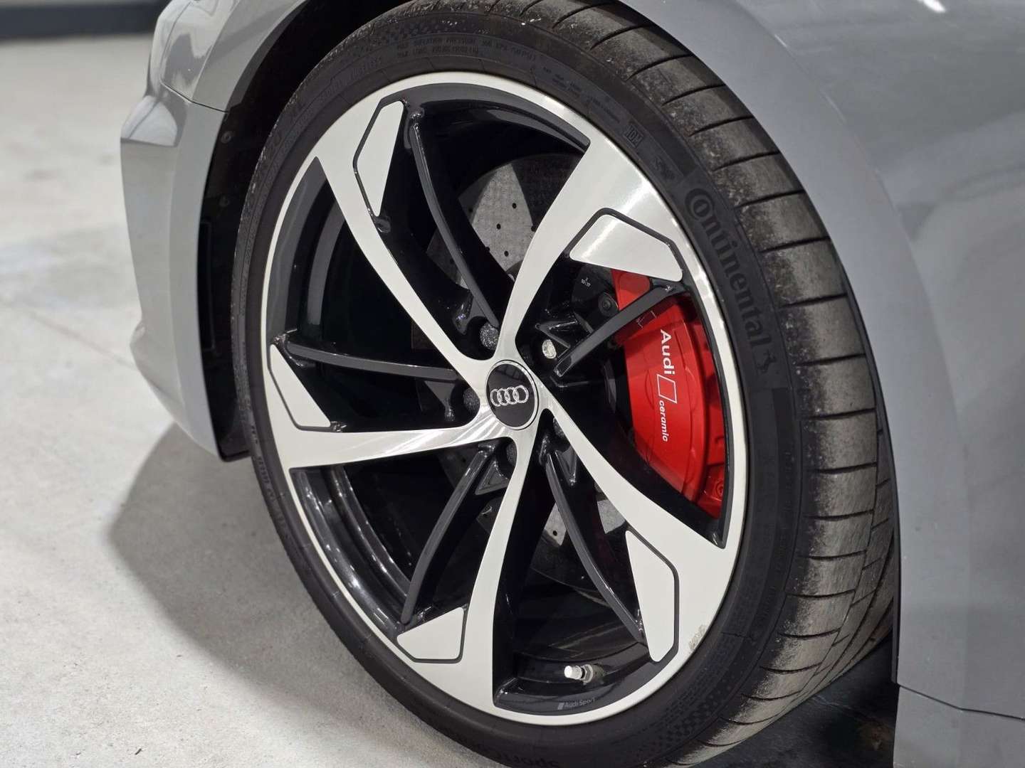 Audi RS5 S5 Coupé - 2018 - Joinsteer - #28