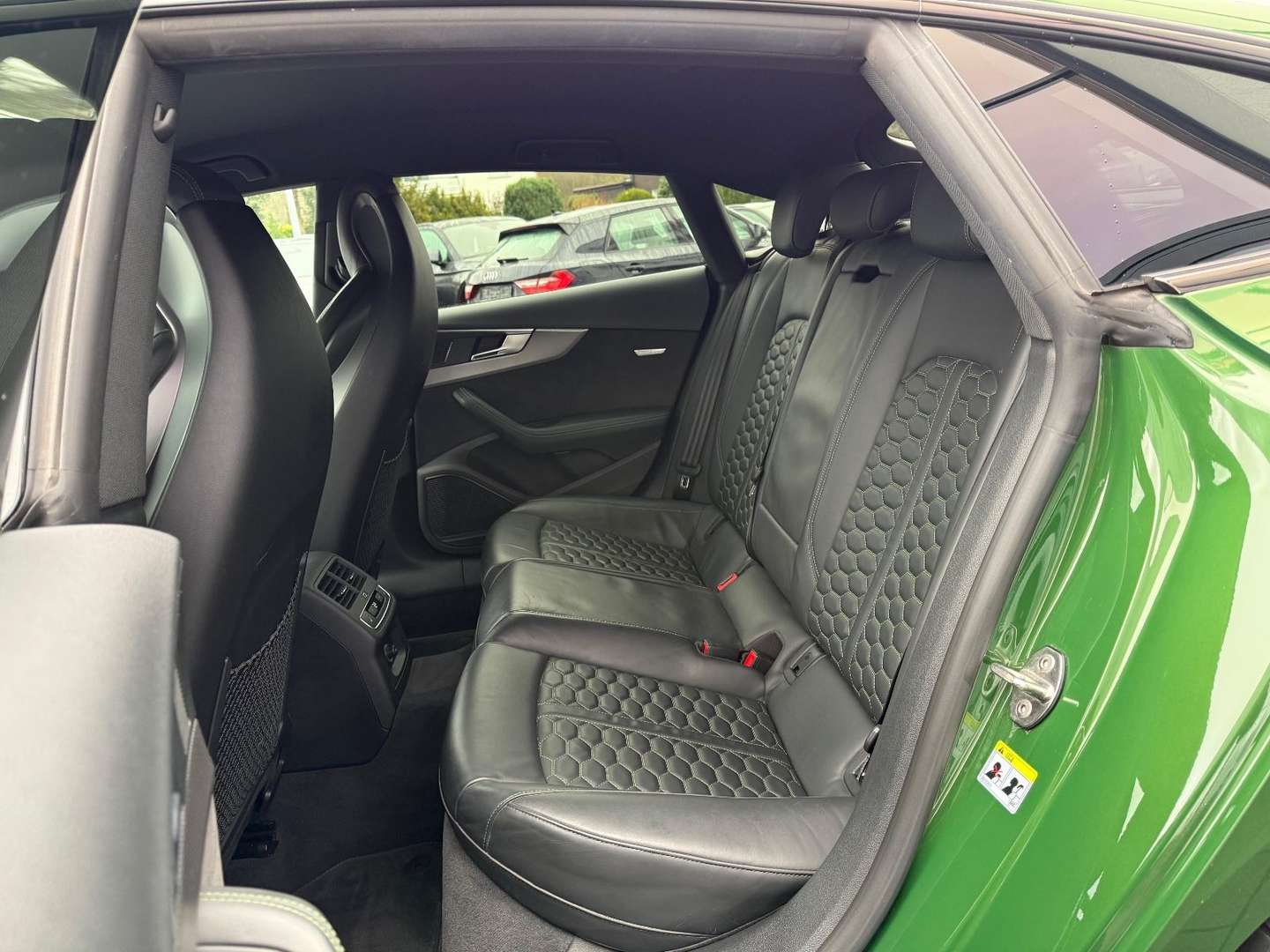 Audi RS5 Sportback 2.9 TFSI - 2019 - Joinsteer - #20