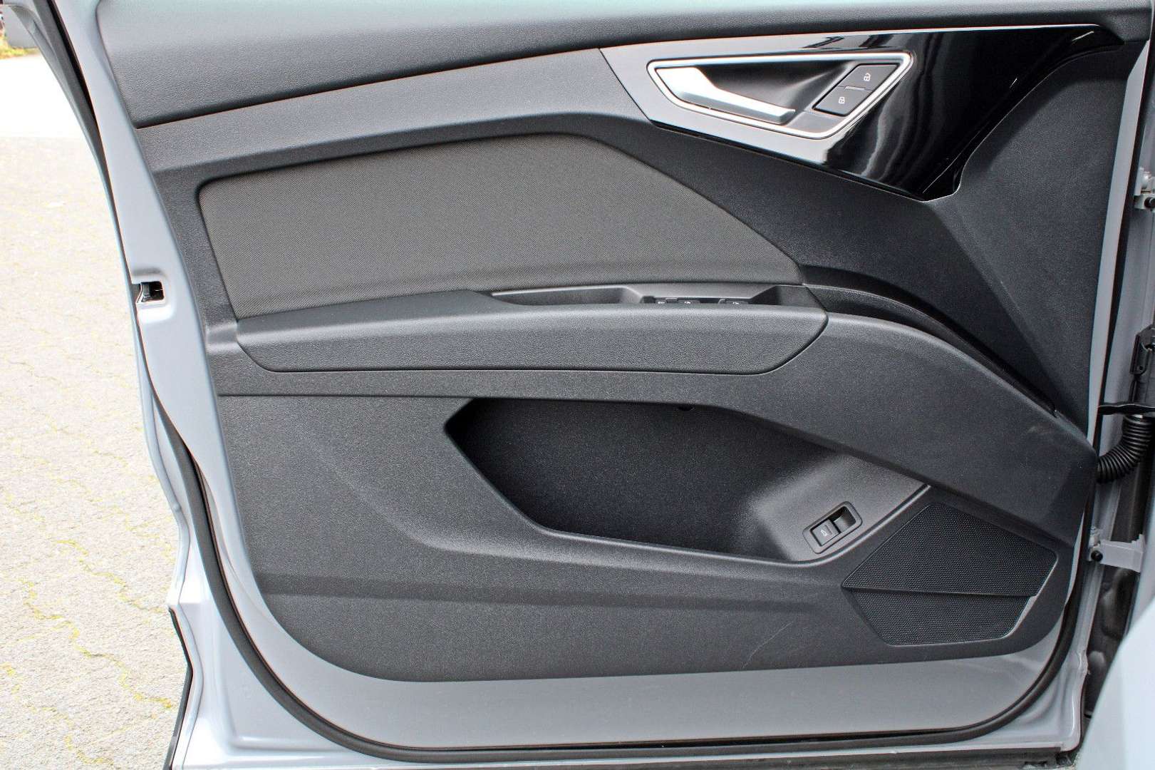 Audi Q4 Sportback 40 - 2022 - Joinsteer - #5