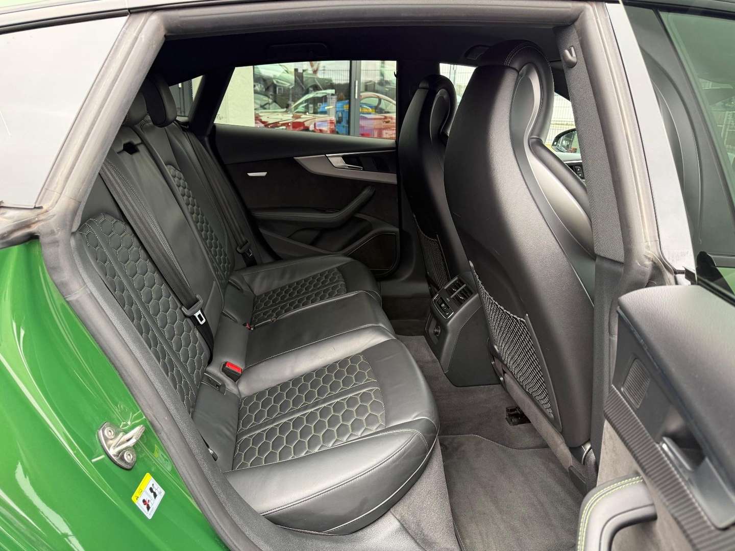 Audi RS5 Sportback 2.9 TFSI - 2019 - Joinsteer - #21