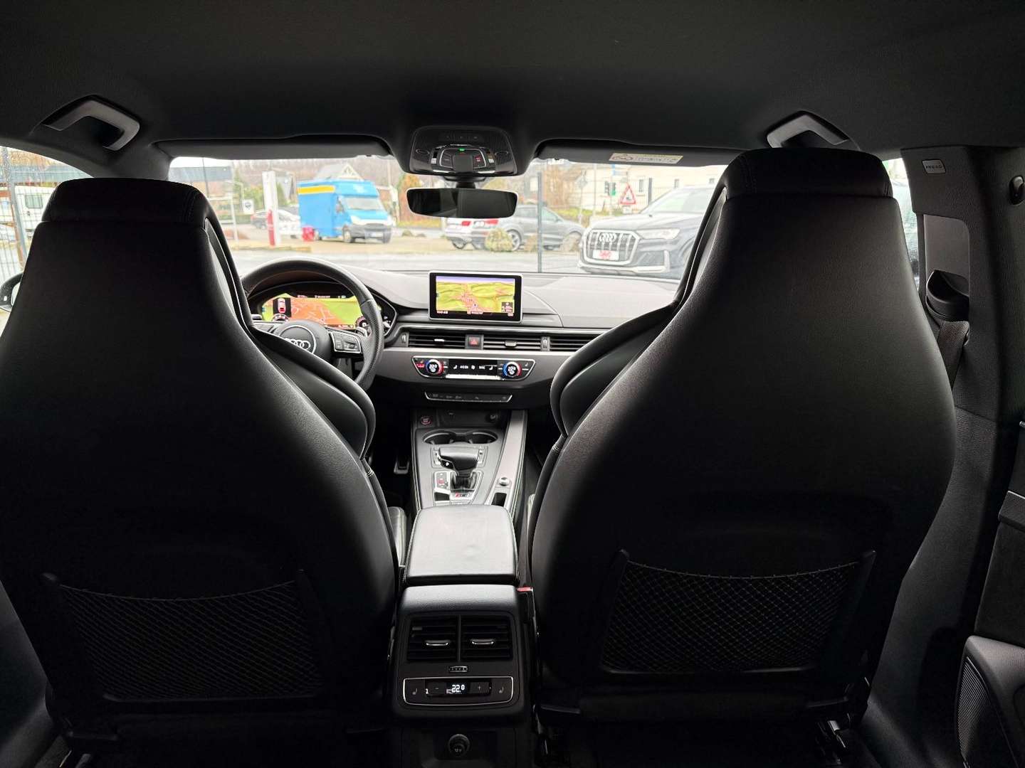 Audi RS5 Sportback 2.9 TFSI - 2019 - Joinsteer - #31