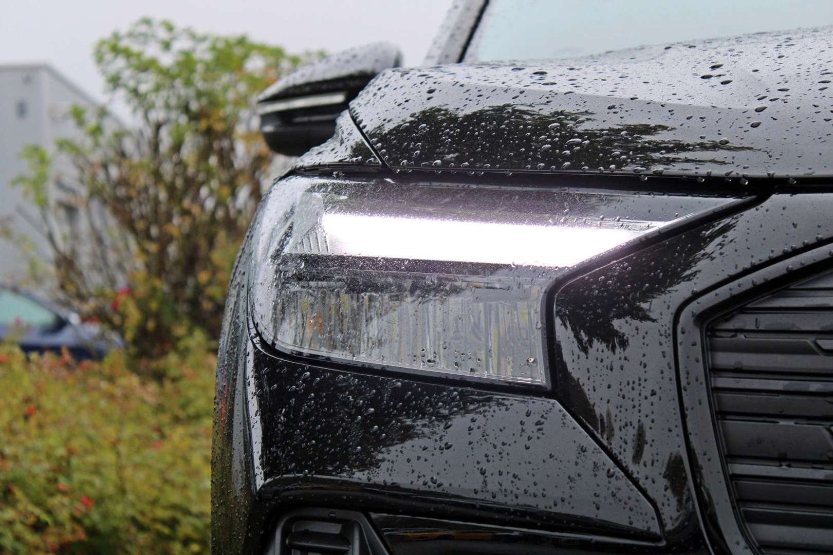 Audi Q4 Sportback 40 - 2022 - Joinsteer - #4