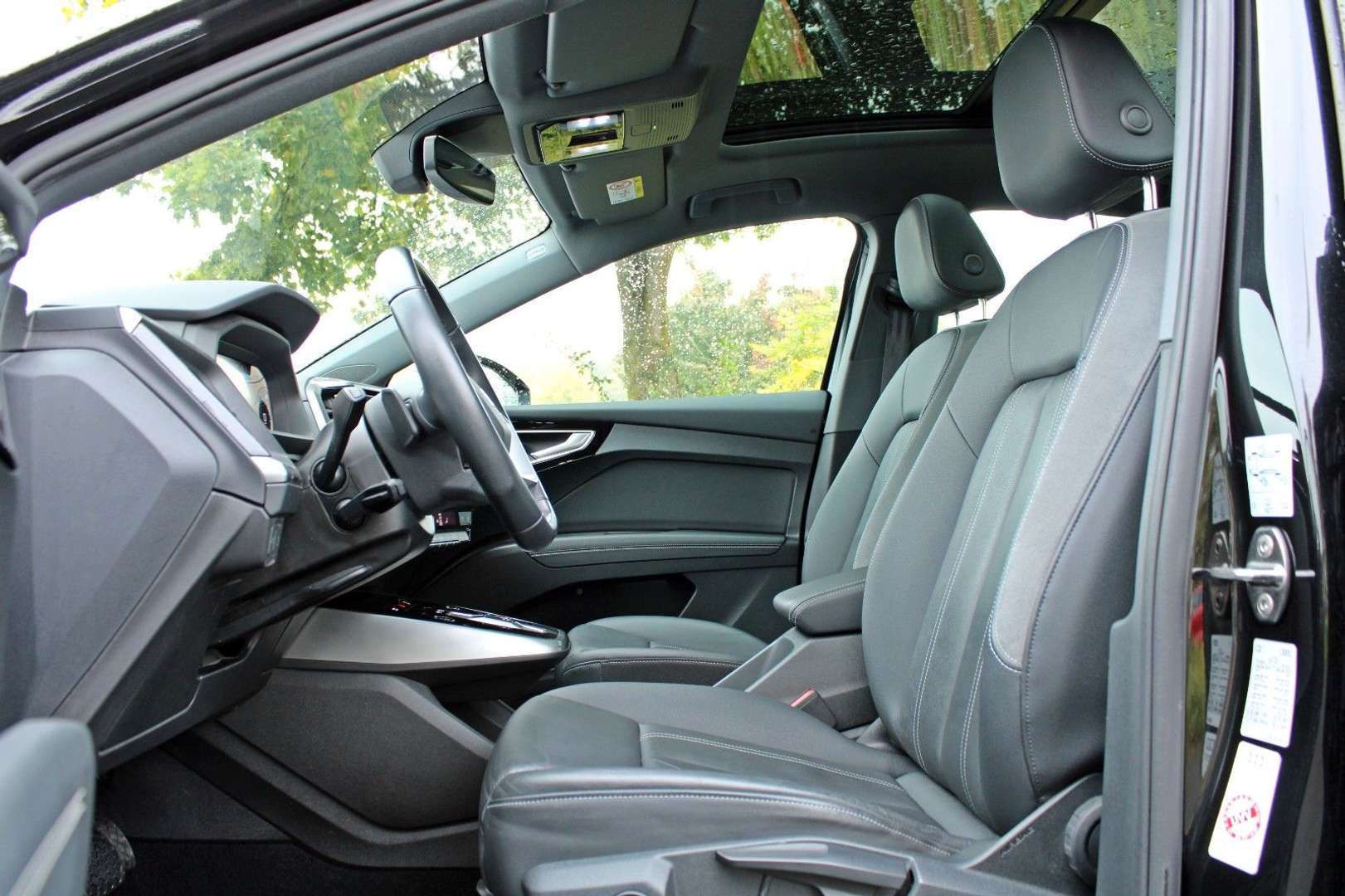 Audi Q4 Sportback 40 - 2022 - Joinsteer - #10