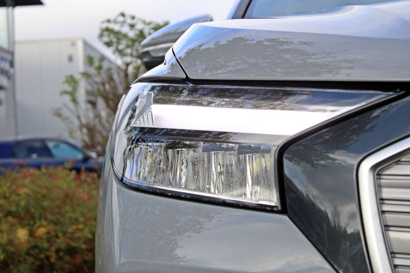 Audi Q4 Sportback 40 TFSI E - 2022 - Joinsteer - #4