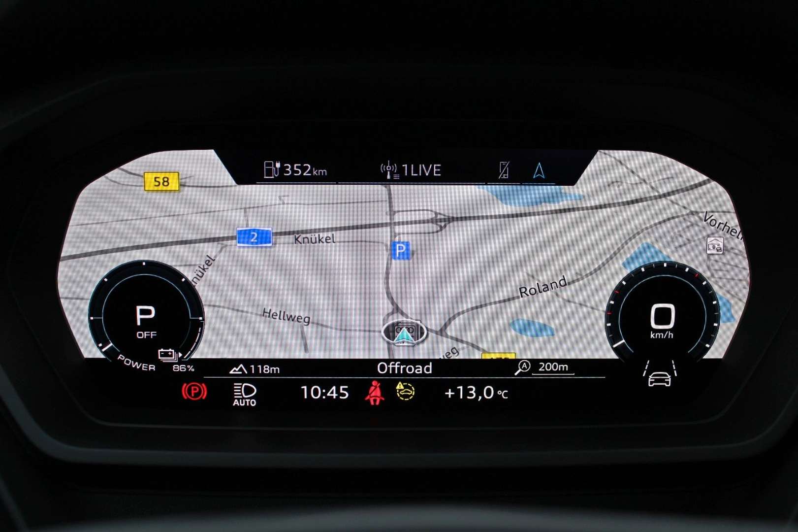 Audi Q4 Sportback 40 - 2022 - Joinsteer - #15