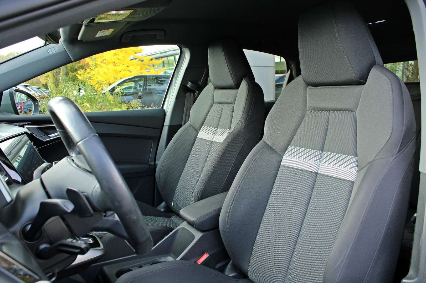 Audi Q4 Sportback 40 TFSI E - 2022 - Joinsteer - #10