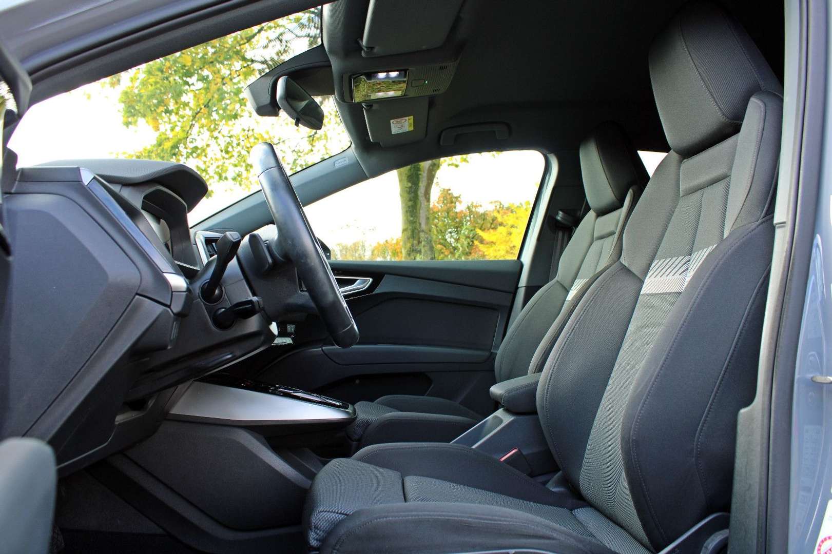 Audi Q4 Sportback 40 TFSI E - 2022 - Joinsteer - #12