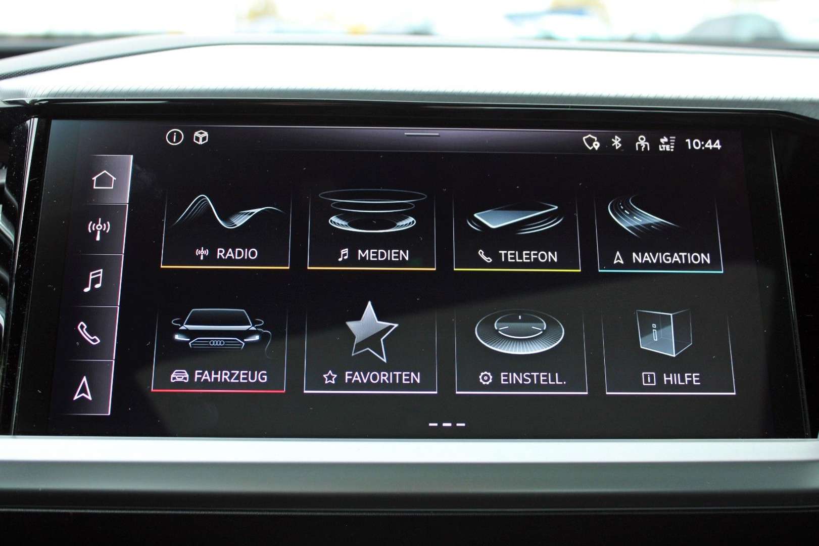 Audi Q4 Sportback 40 - 2022 - Joinsteer - #20