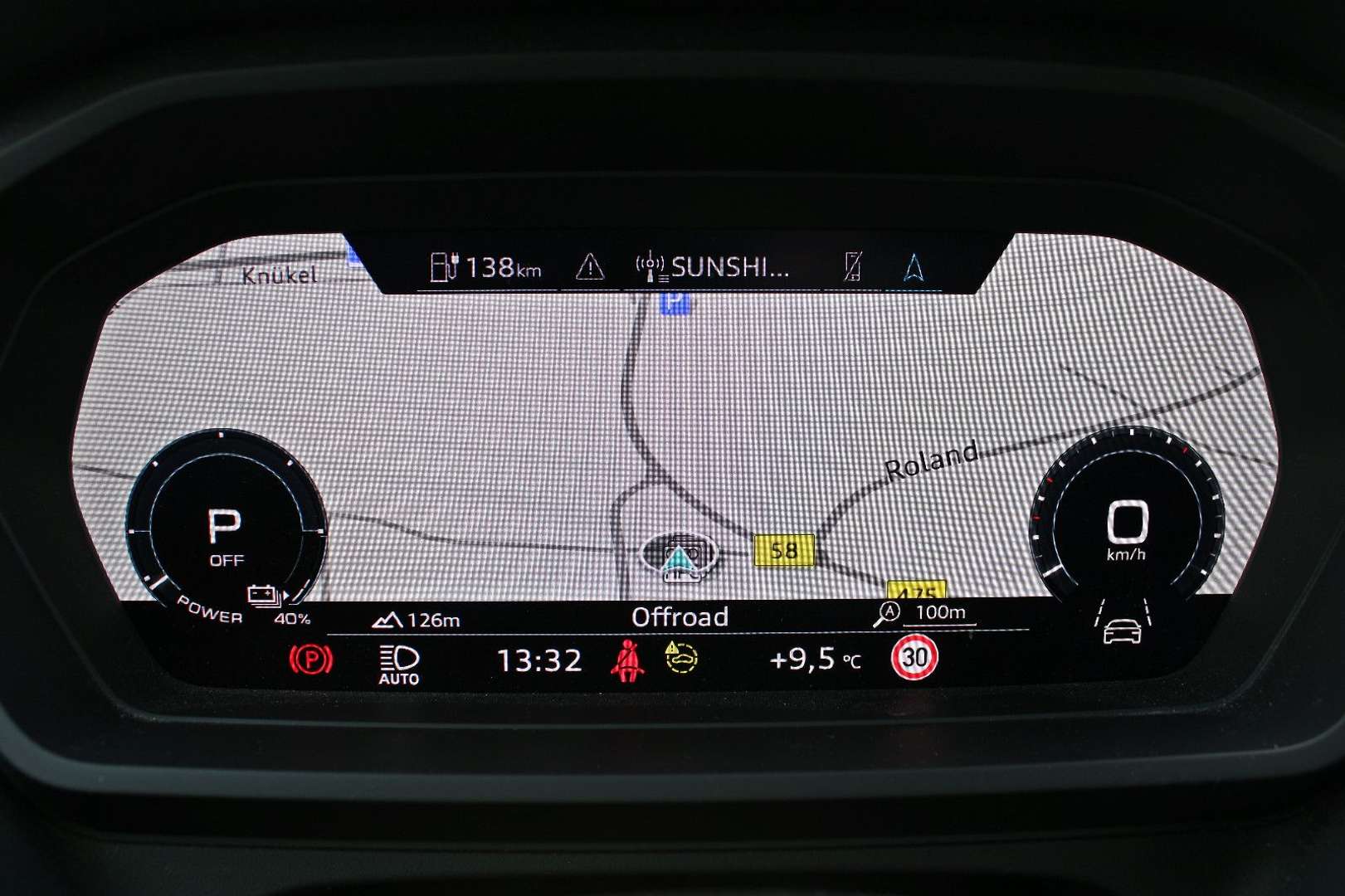 Audi Q4 Sportback 40 TFSI E - 2022 - Joinsteer - #14