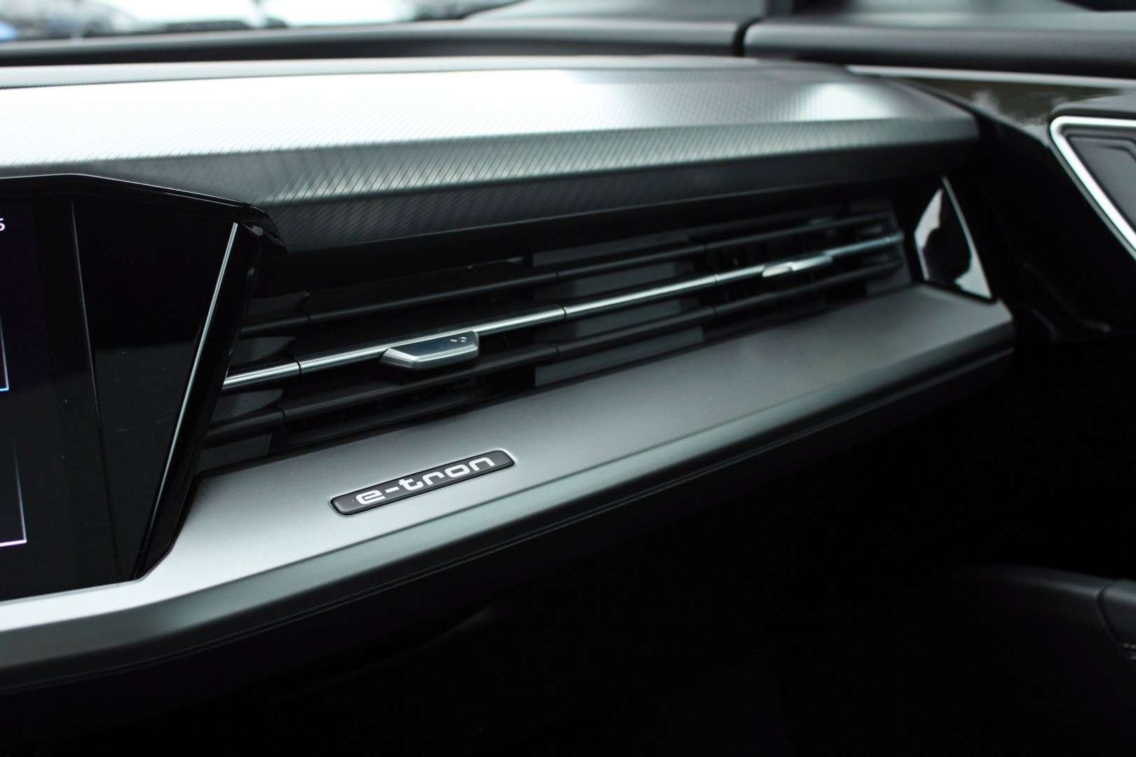 Audi Q4 Sportback 40 - 2022 - Joinsteer - #23