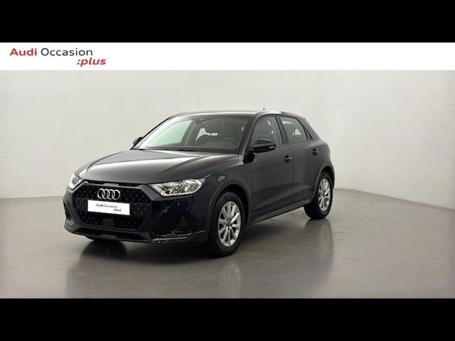 Audi A1 Design 30 TFSI 110 Ch S Tronic - 2022 - Joinsteer - #1
