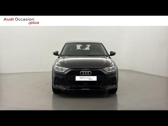 Audi A1 Design 30 TFSI 110 Ch S Tronic - 2022 - Joinsteer - #2