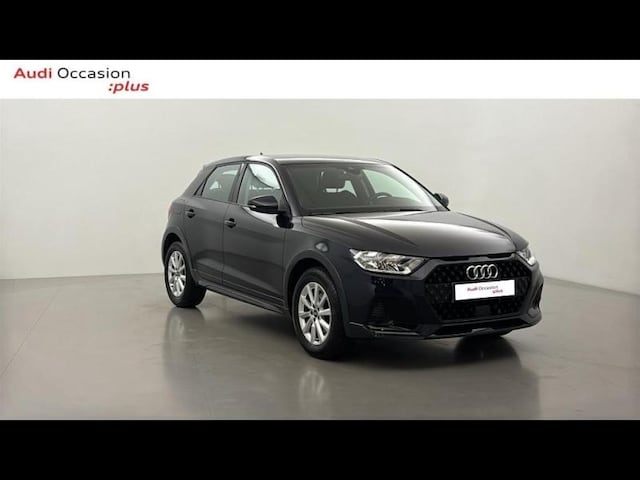 Audi A1 Design 30 TFSI 110 Ch S Tronic - 2022 - Joinsteer - #3