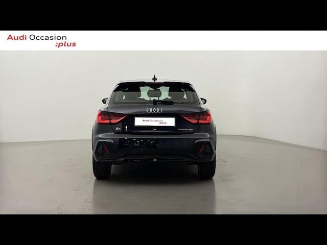 Audi A1 Design 30 TFSI 110 Ch S Tronic - 2022 - Joinsteer - #6