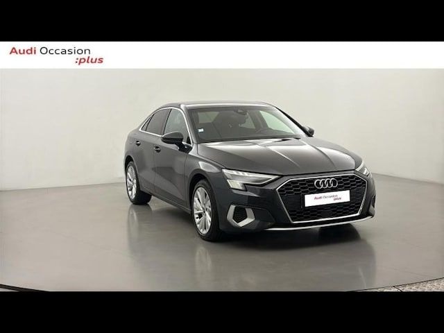 Audi A3 Berline Design Luxe 30 TFSI 110 Ch S Tronic - 2021 - Joinsteer - #3