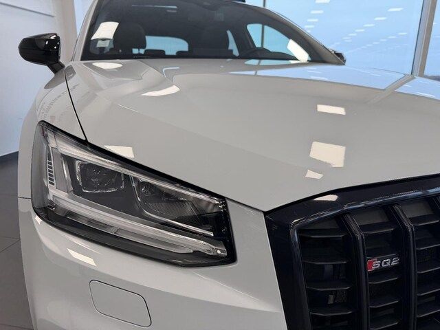 Audi SQ2 SQ2 TFSI 300 Ch S Tronic - 2019 - Joinsteer - #6