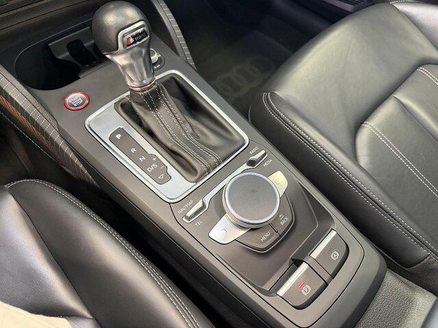 Audi SQ2 SQ2 TFSI 300 Ch S Tronic - 2019 - Joinsteer - #16