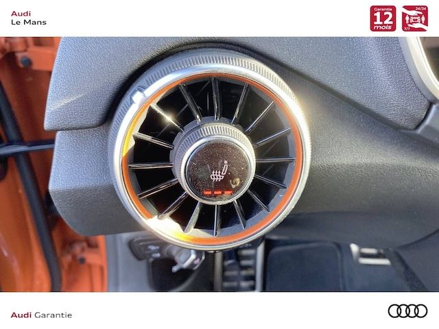 Audi TT Coupé S Line 45 TFSI E 245 ch S Tronic - 2020 - Joinsteer - #11