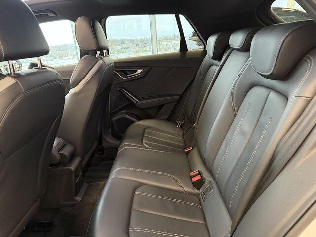 Audi SQ2 SQ2 TFSI 300 Ch S Tronic - 2019 - Joinsteer - #31