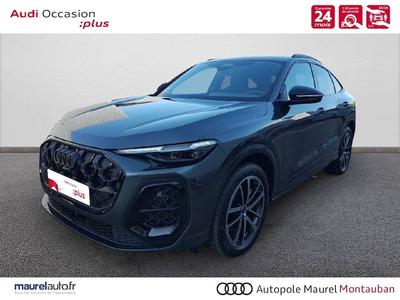 Audi Q5 Sportback E-hybrid Design E-hybrid Quattro 299 ChS Tronic - - Joinsteer - #1