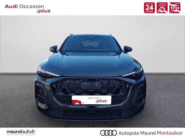 Audi Q5 Sportback E-hybrid Design E-hybrid Quattro 299 ChS Tronic - 2025 - Joinsteer - #2