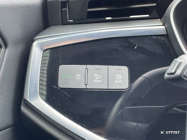 Audi Q3 TFSI E S Line 45 TFSI E 245 ch S Tronic - 2021 - Joinsteer - #5