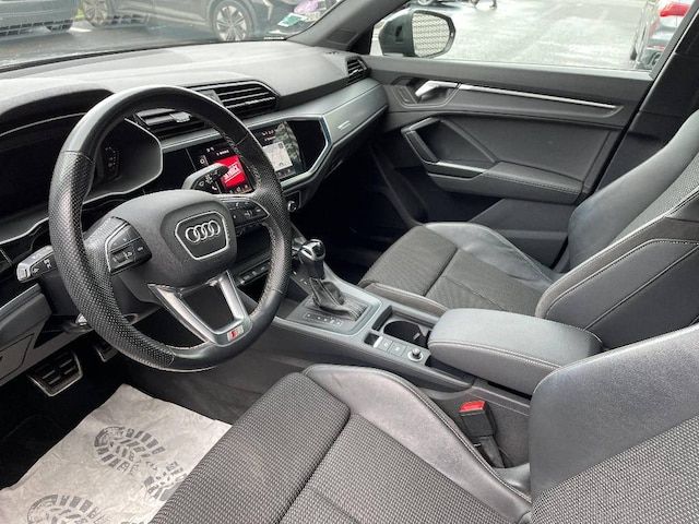 Audi Q3 TFSI E S Line 45 TFSI E 245 ch S Tronic - 2021 - Joinsteer - #13