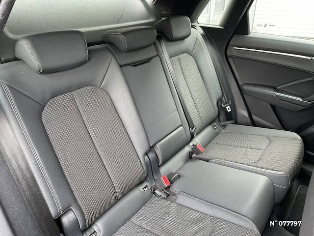 Audi Q3 TFSI E S Line 45 TFSI E 245 ch S Tronic - 2021 - Joinsteer - #15
