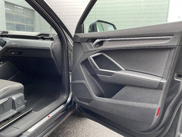Audi Q3 TFSI E S Line 45 TFSI E 245 ch S Tronic - 2021 - Joinsteer - #17