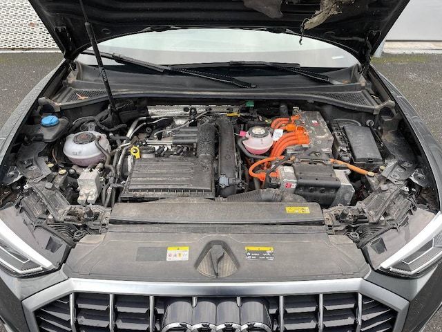 Audi Q3 TFSI E S Line 45 TFSI E 245 ch S Tronic - 2021 - Joinsteer - #19