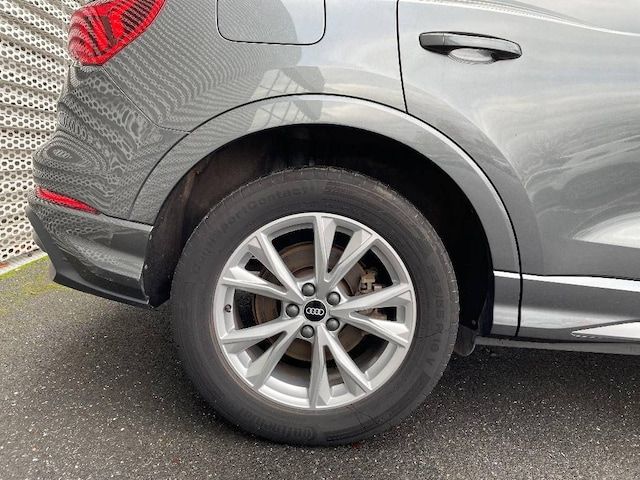 Audi Q3 TFSI E S Line 45 TFSI E 245 ch S Tronic - 2021 - Joinsteer - #20